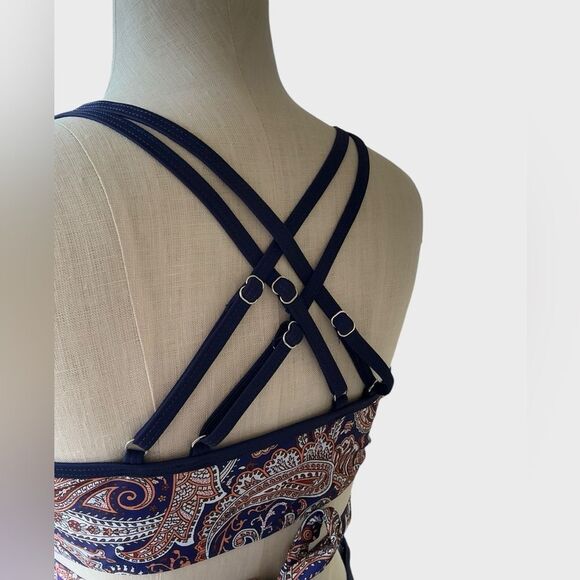 Bikini 2 Piece Swimsuit - Picture 6 of 9